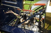 1904 Pierce-Arrow 15 HP Motorcar